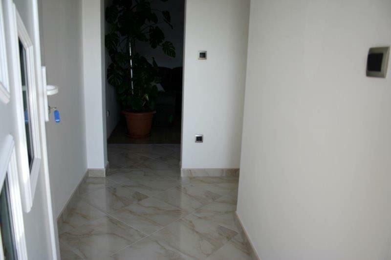 Lucija Apartments Vrh  Exterior foto