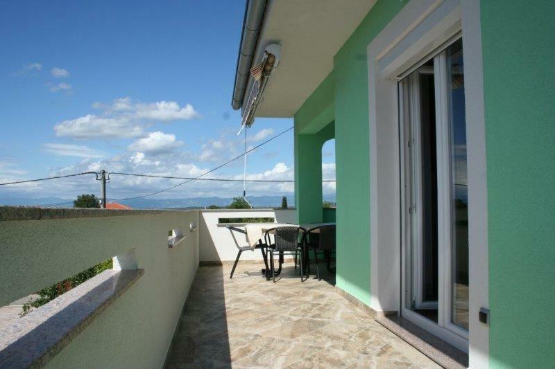 Lucija Apartments Vrh  Exterior foto