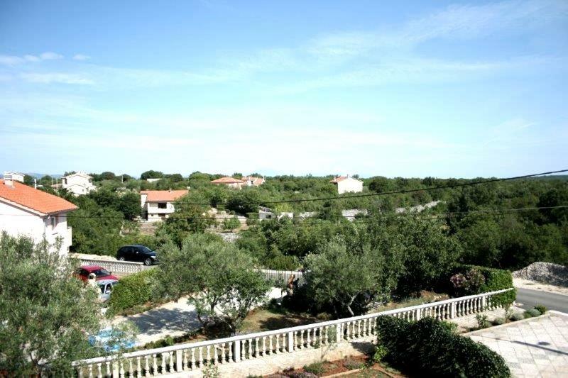 Lucija Apartments Vrh  Exterior foto
