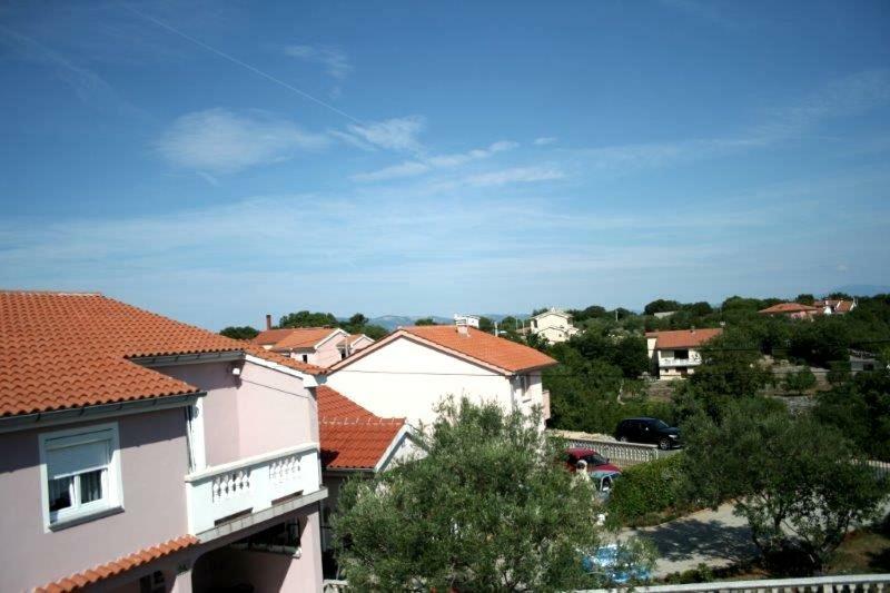 Lucija Apartments Vrh  Exterior foto
